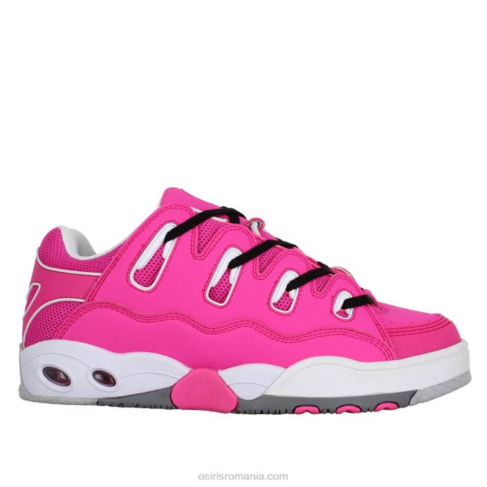 6V6Z13 Osirisd3 og roz/gri