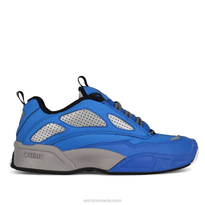 6V6Z17 Osirisgraff regal/negru