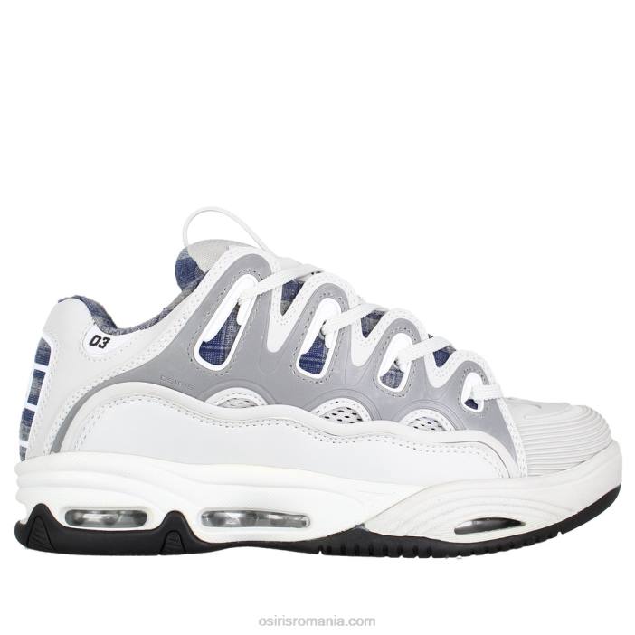 6V6Z2 Osirisd3 2001 gri/flanel/alb