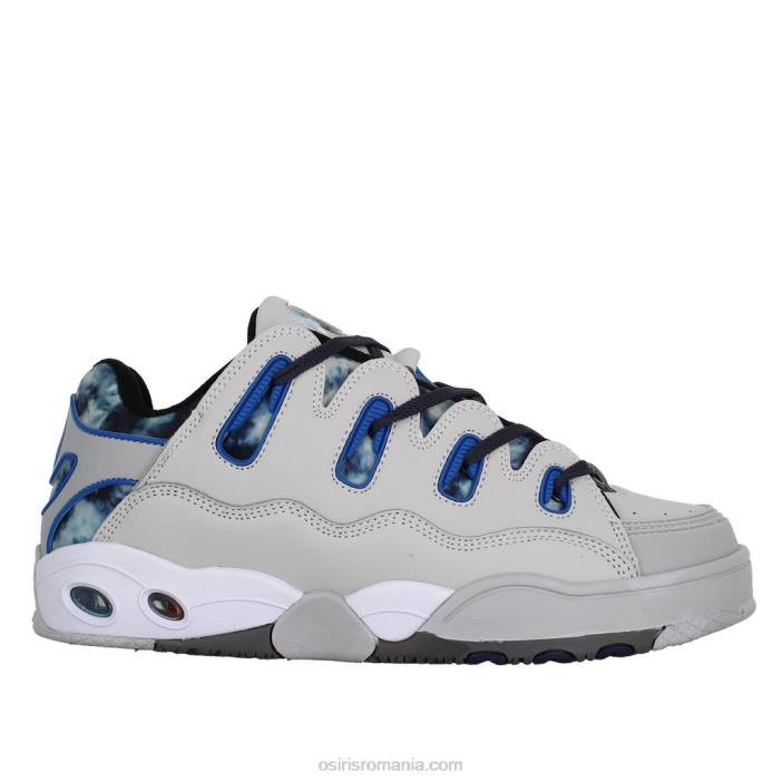 6V6Z9 Osirisd3 og grey/tyedye/frydye